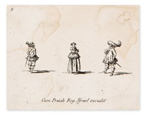 Les Fantasies (12 sheets)