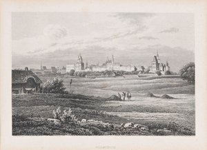 Olomouc (E. Höfer)