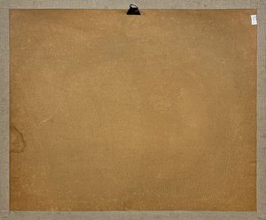 Italia Cursoria seu Tabula Geographica