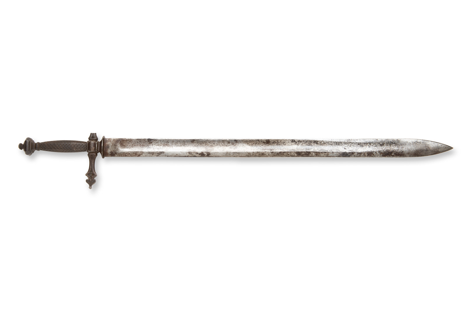Sword of the Viennese Academic Legion | Austria