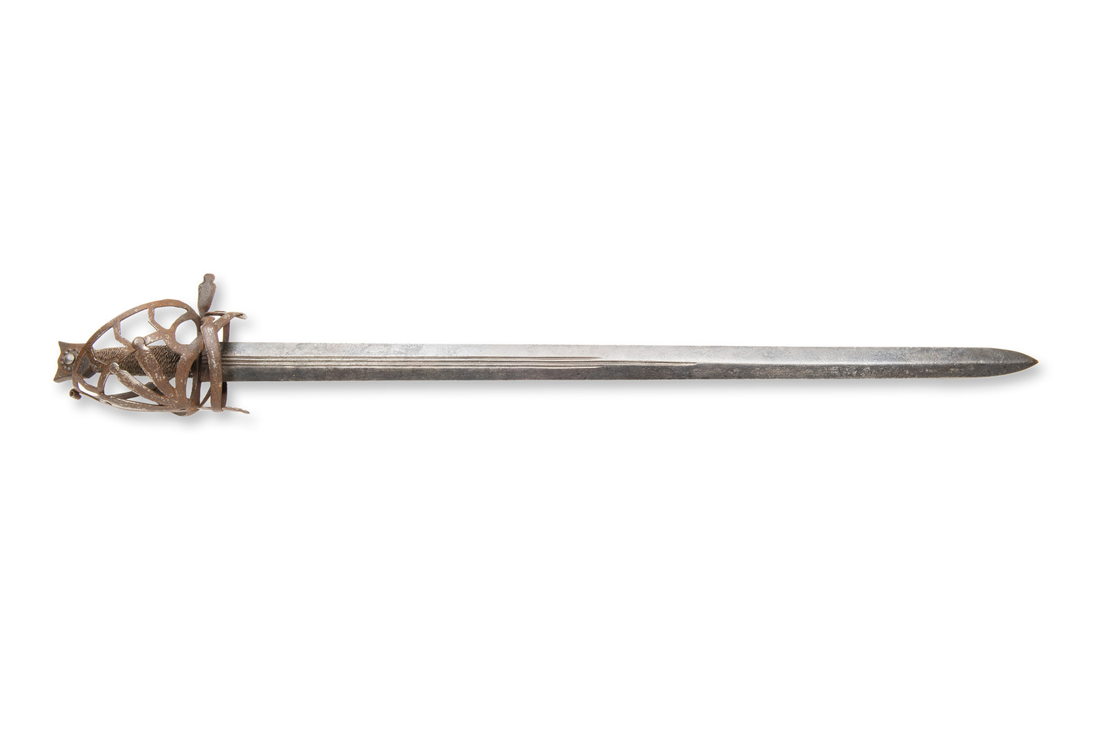 Sword of Schiavon | Italy (Republic of Venice)