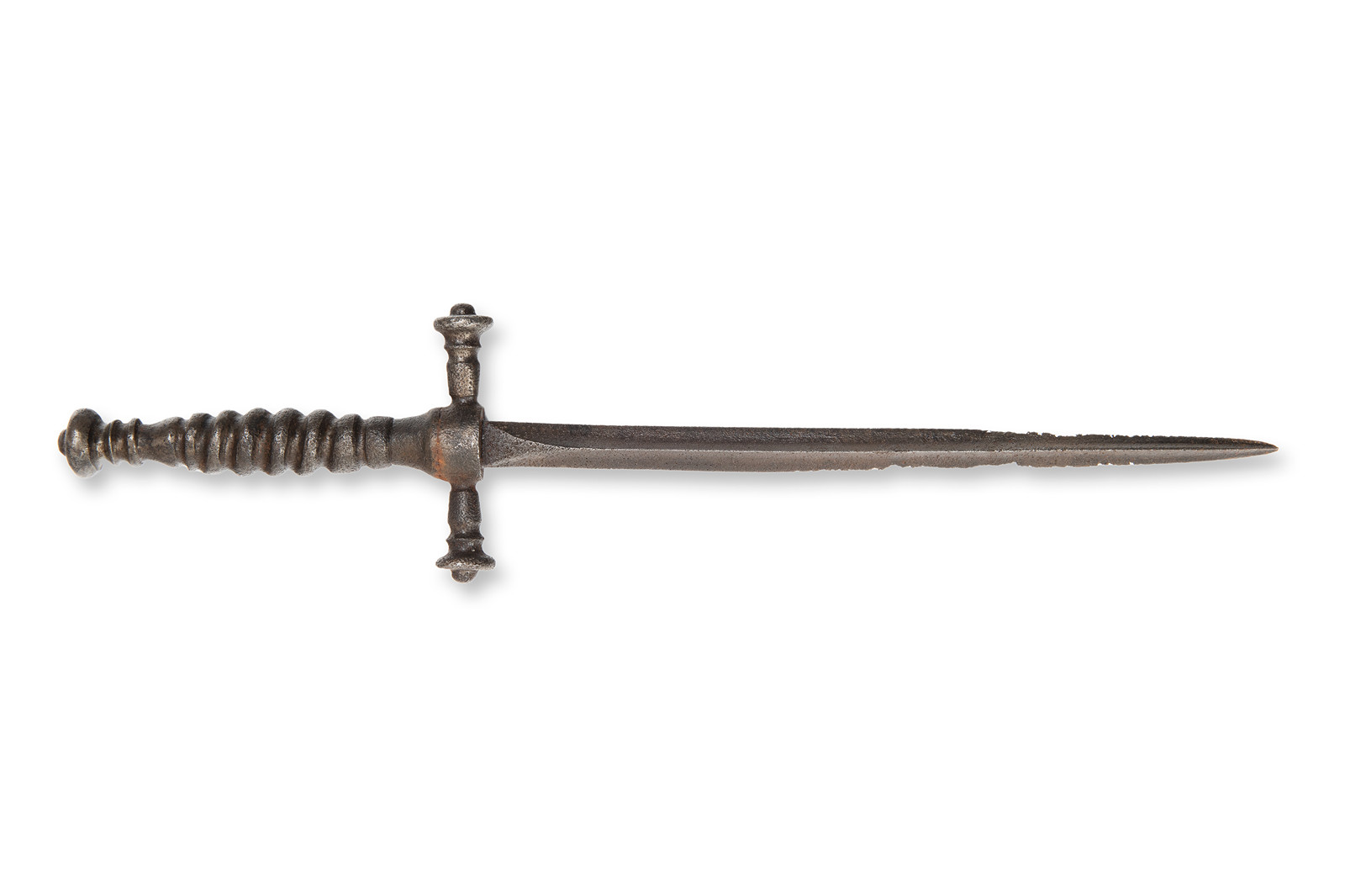 16th Century Style Stiletto | Italy