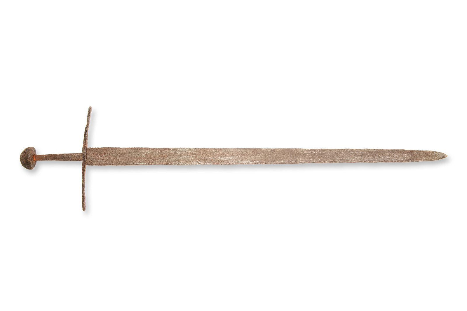 Medieval Sword | Central Europe
