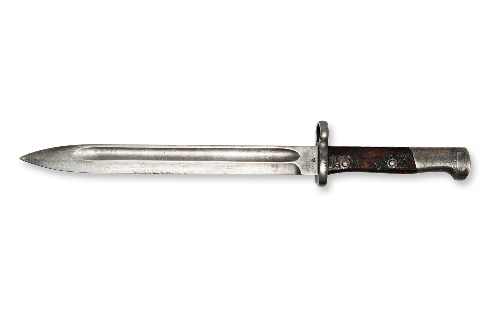 Bayonet pattern 1895 | Austria (Steyr)