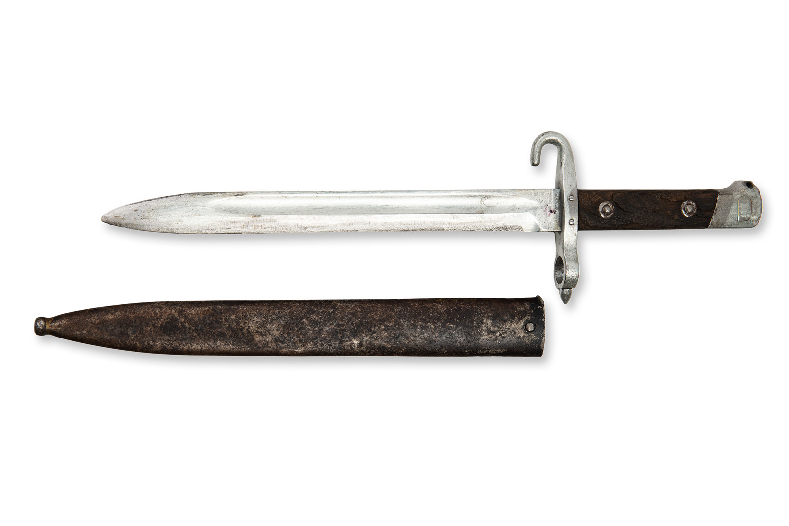 Bayonet pattern 1895 | Austria (Steyr)