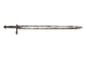 Sword of the Viennese Academic Legion | Austria
