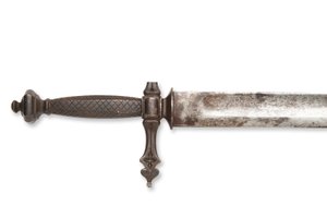Sword of the Viennese Academic Legion | Austria