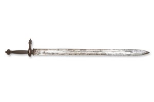 Sword of the Viennese Academic Legion | Austria