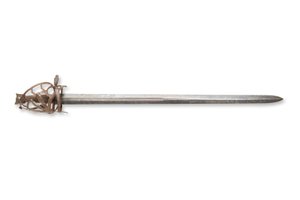 Sword of Schiavon | Italy (Republic of Venice)