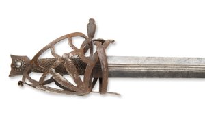 Sword of Schiavon | Italy (Republic of Venice)