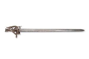 Sword of Schiavon | Italy (Republic of Venice)