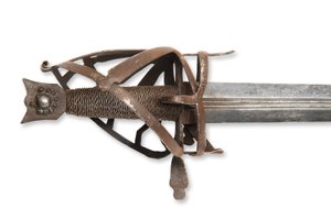 Sword of Schiavon | Italy (Republic of Venice)