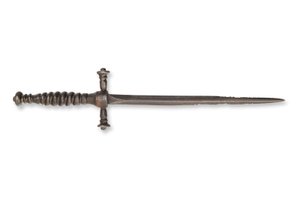 16th Century Style Stiletto | Italy