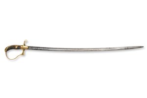 Officer's Saber | Germany