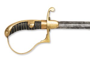 Officer's Saber | Germany