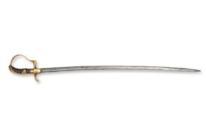 Officer's Saber | Germany