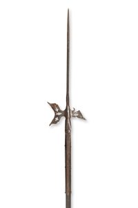 Halberd | Europe