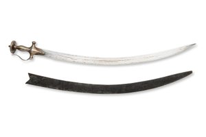 Indian talwar saber | India