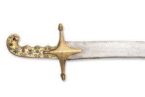 Kilij Turkish Saber | Turkey