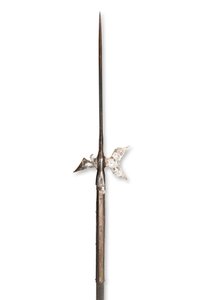 Halberd | Europe