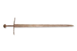 Medieval Sword | Central Europe
