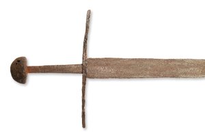Medieval Sword | Central Europe