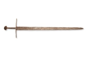 Medieval Sword | Central Europe