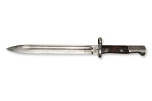 Bayonet pattern 1895 | Austria (Steyr)