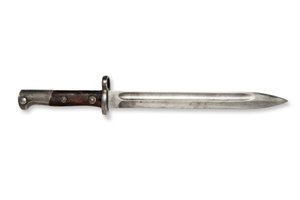 Bayonet pattern 1895 | Austria (Steyr)
