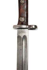Bayonet pattern 1895 | Austria (Steyr)