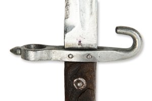 Bayonet pattern 1895 | Austria (Steyr)