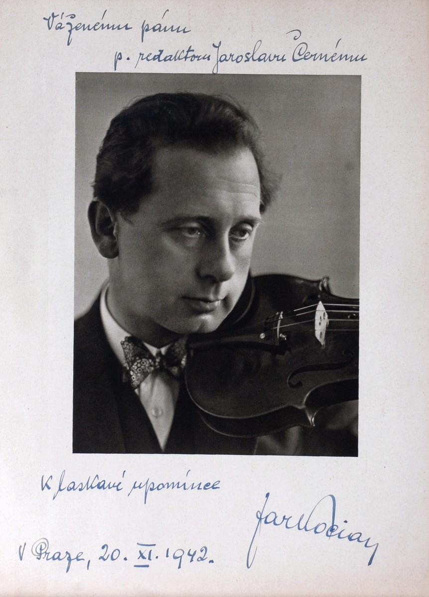 Jaroslav Kocian