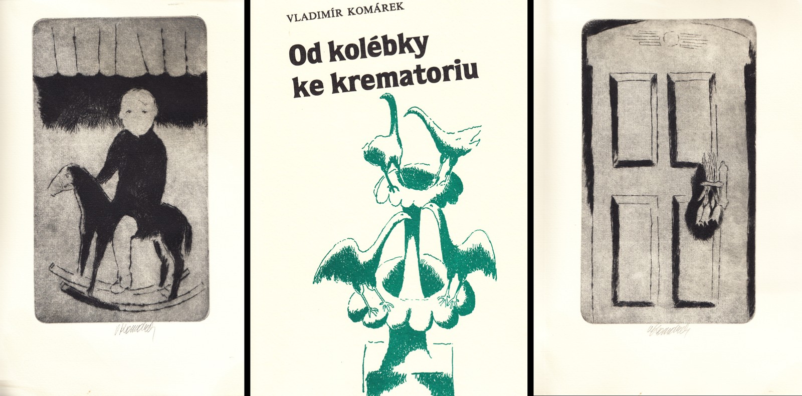 Vladimír Komárek