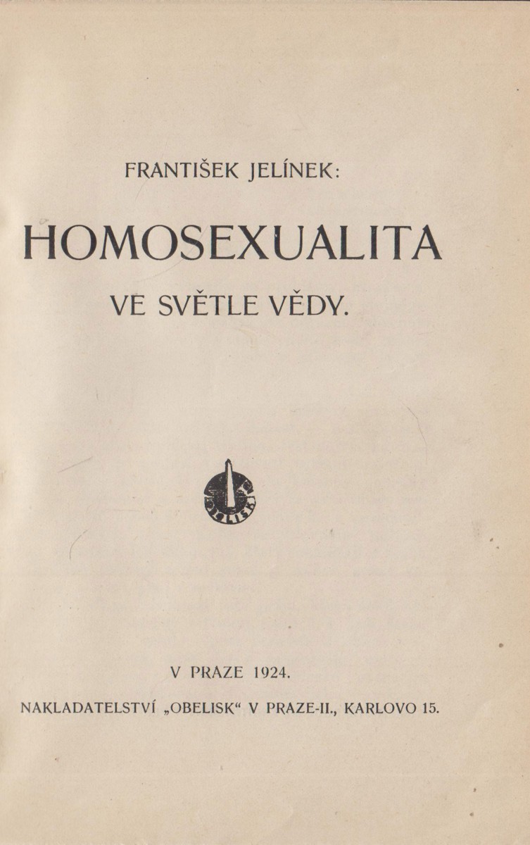 František Jelínek