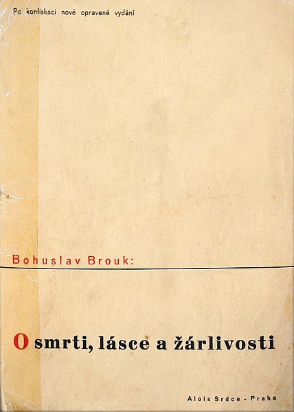 Bohuslav Brouk