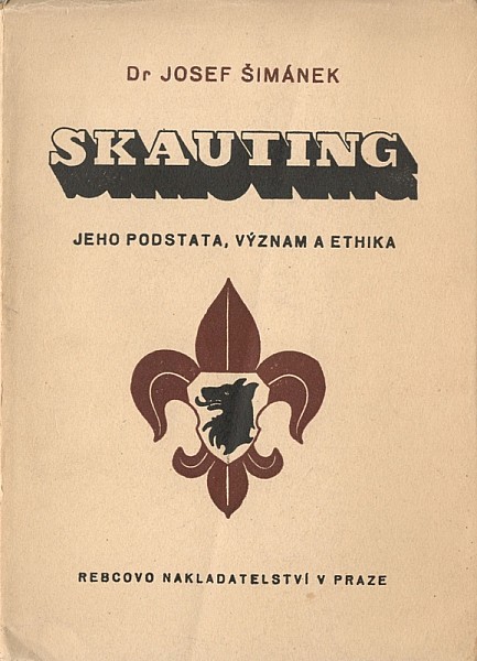 Josef Šimánek