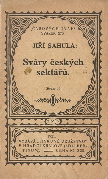 Jiří Sahula