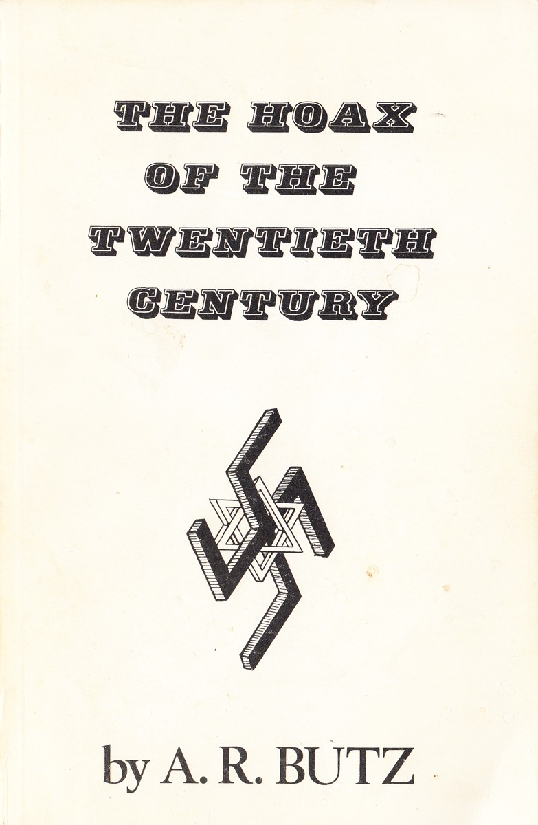 Arthur R. Butz
