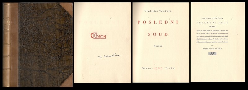 Vladislav Vančura
