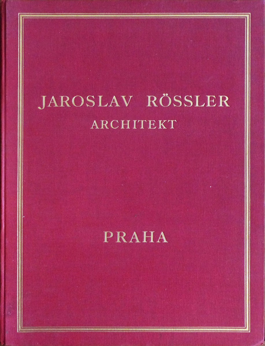 Jaroslav  Rössler