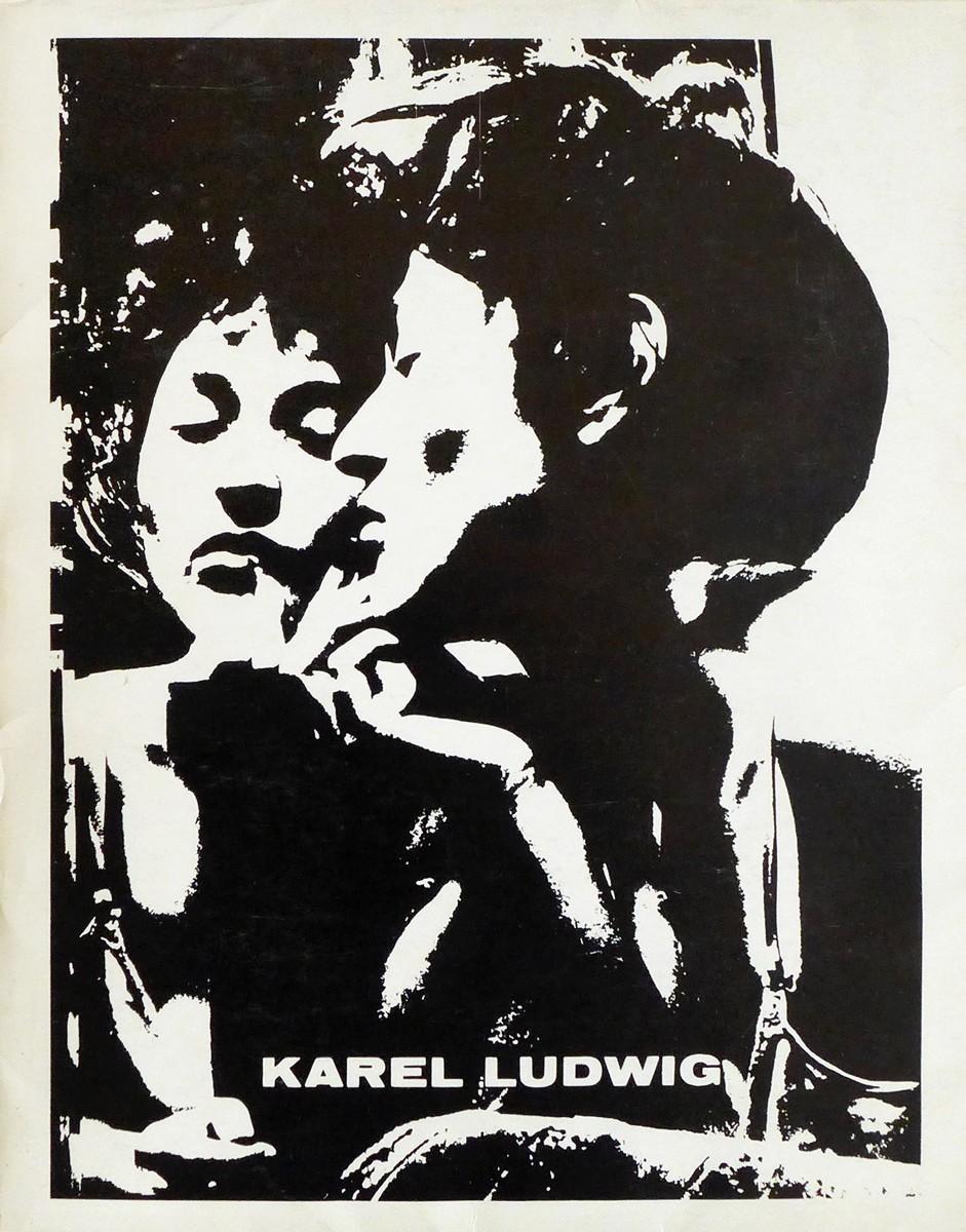 Karel Ludwig