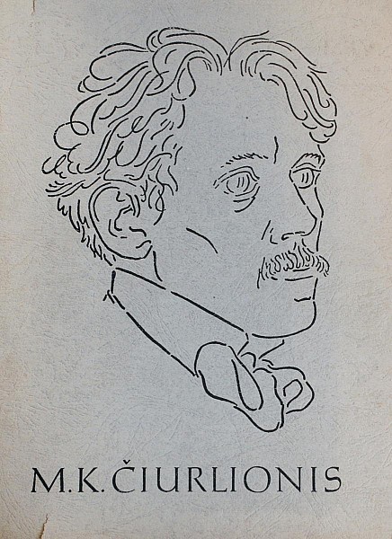Mikalojus Konstantinas Čiurlionis