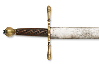 Popravčí meč | Evropa