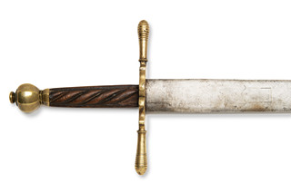 Popravčí meč | Evropa