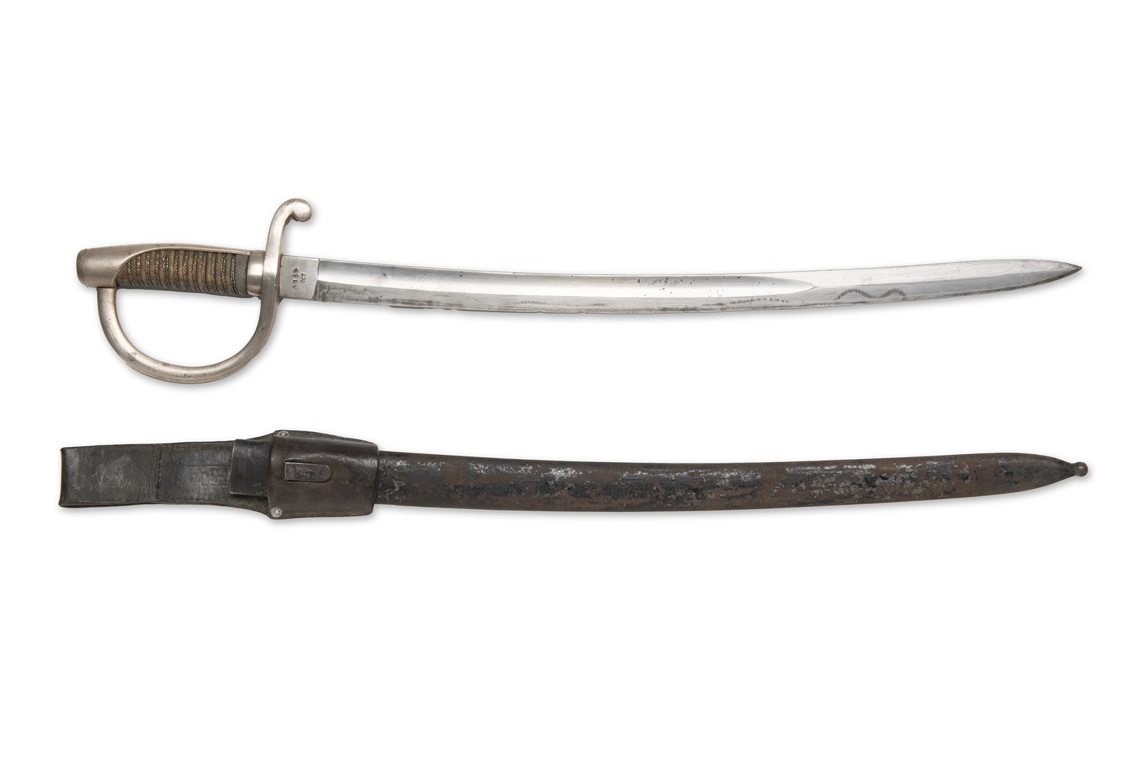 Šavle služební vz. 29 pro čs. četnictvo | První republika ČSR