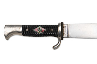 Nůž Hitlerjugend | Německo