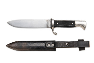 Nůž Hitlerjugend | Německo