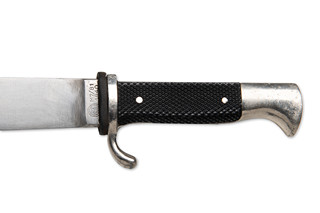 Nůž Hitlerjugend | Německo