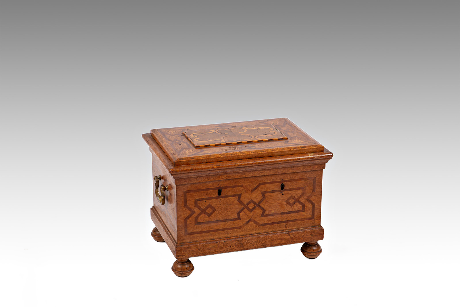 Guild Chest | Central Europe