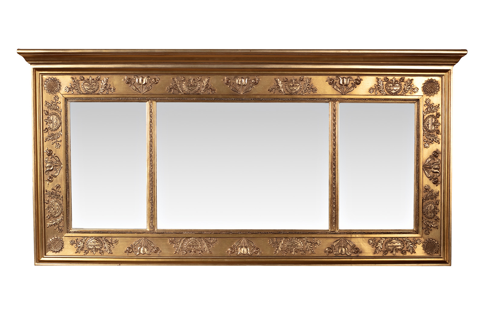 Decorative mirror | Bohemia